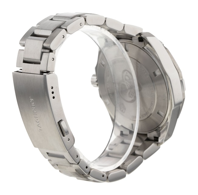 Tag Heuer Aquaracer WAY201A.BA0927 Image 3